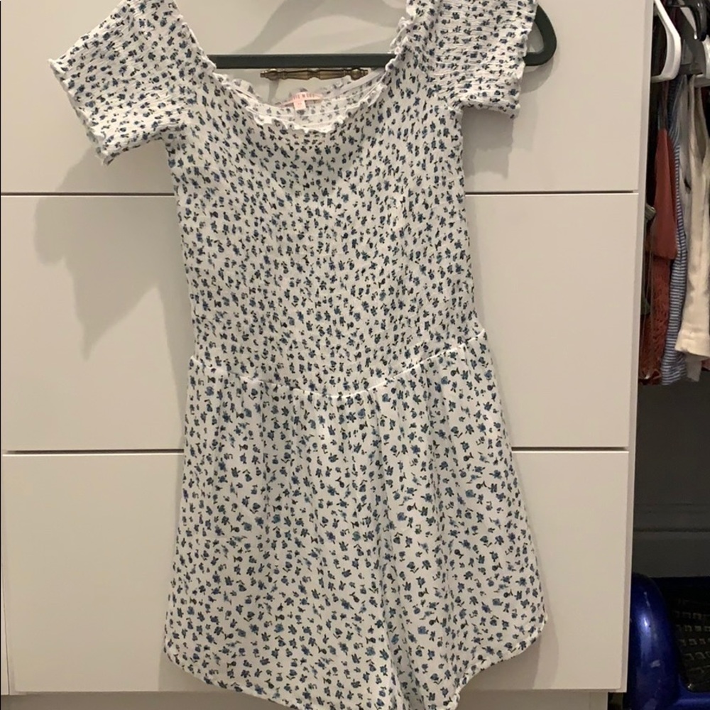 dress\romper